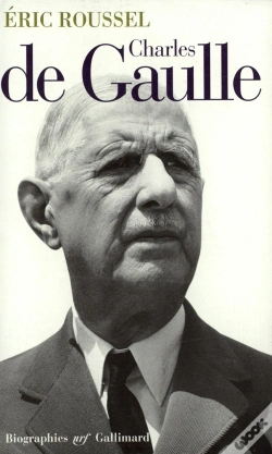 Capa do artigo Charles De Gaulle