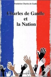 Charles De Gaulle Et La Nation