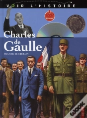 Capa do artigo Charles De Gaulle