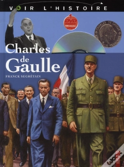 Capa do artigo Charles De Gaulle