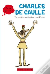 Capa do artigo Charles De Gaulle
