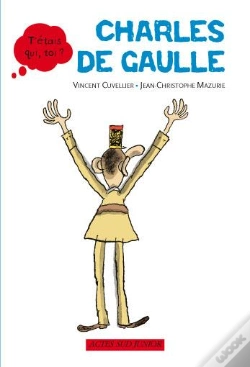 Capa do artigo Charles De Gaulle