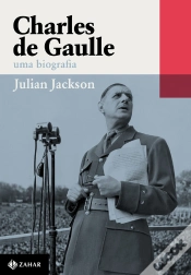 Capa do artigo Charles De Gaulle