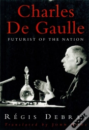 Capa do artigo Charles De Gaulle