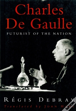 Capa do artigo Charles De Gaulle
