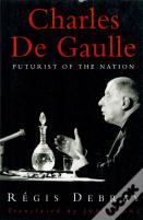 Charles De Gaulle