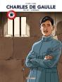 Charles De Gaulle T.1 ; 1916-1921 ; Le Prisonnier - Preview
