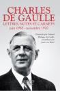 Charles De Gaulle Tome 3 ; Lettres, Notes Et Carnets ; Juin 1958-Novembre 1970 - Preview