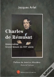 Capa do artigo Charles De Rémusat