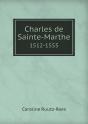 Charles De Sainte-Marthe 1512-1555 - Preview