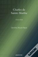 Charles De Sainte-Marthe