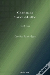 Charles De Sainte-Marthe