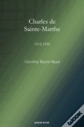 Capa do artigo Charles De Sainte-Marthe