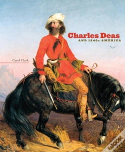 Capa do artigo Charles Deas And 1840s America
