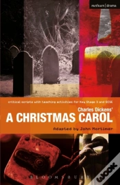 Capa do artigo Charles Dickens