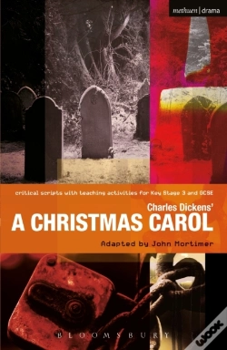 Capa do artigo Charles Dickens' A Christmas Carol