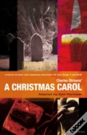 Capa do artigo Charles Dickens