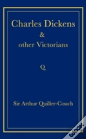 Capa do artigo Charles Dickens And Other Victorians