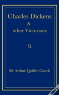 Capa do artigo Charles Dickens And Other Victorians