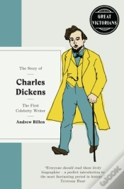 Capa do artigo Charles Dickens