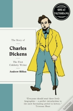 Capa do artigo Charles Dickens