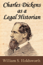 Charles Dickens As A Legal Historian - Preview