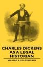 Charles Dickens As A Legal Historian - Preview
