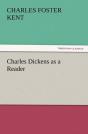 Charles Dickens As A Reader - Preview