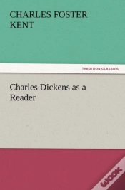 Capa do artigo Charles Dickens As A Reader