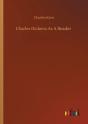 Charles Dickens As A Reader - Preview