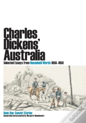 Capa do artigo Charles Dickens