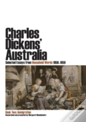 Capa do artigo Charles Dickens