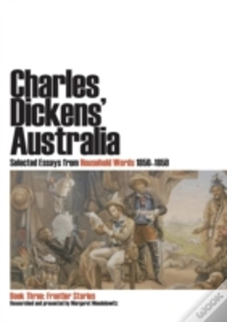 Capa do artigo Charles Dickens' Australia