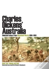 Charles Dickens' Australia