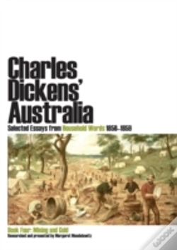 Capa do artigo Charles Dickens' Australia