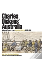 Capa do artigo Charles Dickens