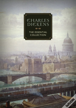 Capa do artigo Charles Dickens