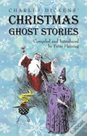 Capa do artigo Charles Dickens