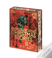 Capa do artigo Charles Dickens