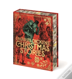 Capa do artigo Charles Dickens' Christmas Stories