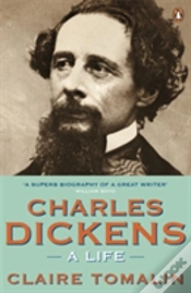 Capa do artigo Charles Dickens
