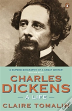 Capa do artigo Charles Dickens