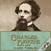Capa do artigo Charles Dickens