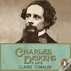 Capa do artigo Charles Dickens