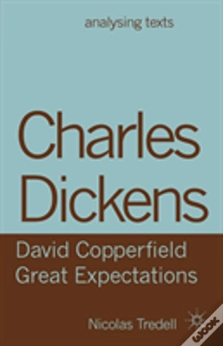 Capa do artigo Charles Dickens: David Copperfield/Great Expectations