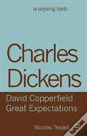 Capa do artigo Charles Dickens: David Copperfield/Great Expectations