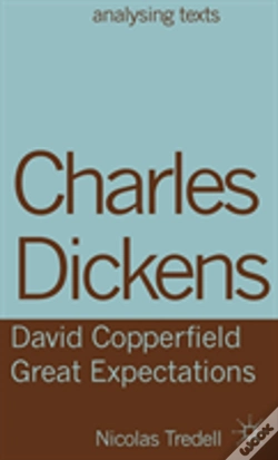 Capa do artigo Charles Dickens: David Copperfield/Great Expectations