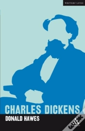 Capa do artigo Charles Dickens