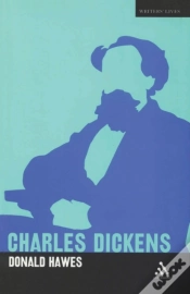 Capa do artigo Charles Dickens