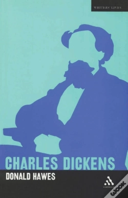 Capa do artigo Charles Dickens